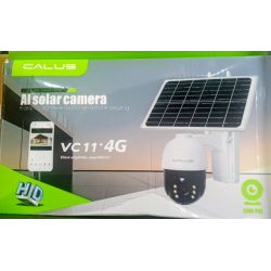 CAMERA SOLAIRE