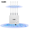 Kuwfi High Performance 11ax 3000Mbps Outdoor AP