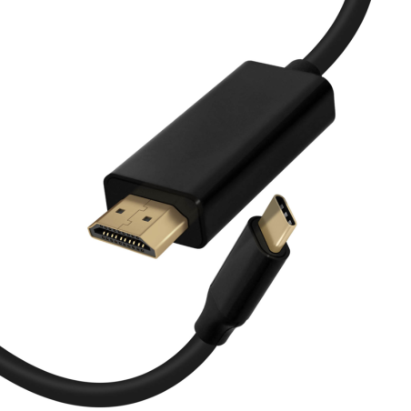 [CG517-1.8] CÂBLE HDMI 1.8M